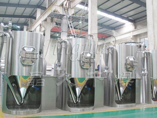 腐乳粉噴霧干燥機-湖南益陽(yáng)家家潤食品有限公司